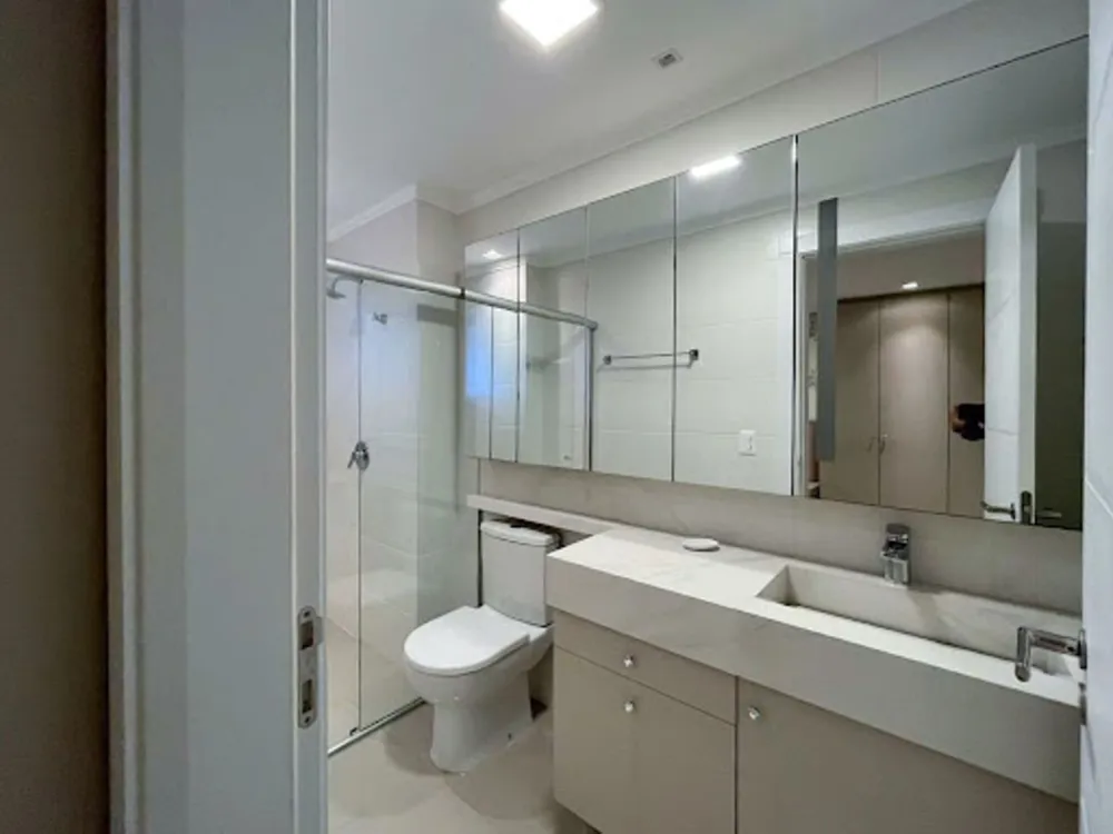 Apartamento, 4 quartos, 220 m² - Foto 8