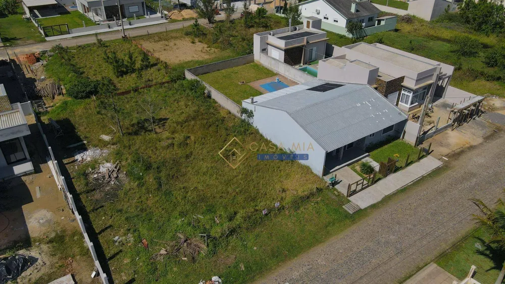 Terreno, 390 m² - Foto 1