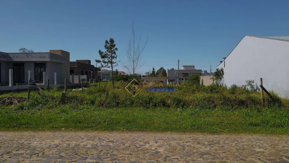 Terreno, 390 m² - Foto 3