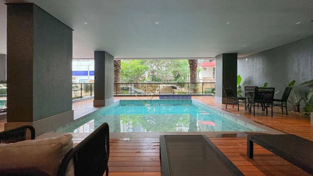 Cobertura, 3 quartos, 166 m² - Foto 8