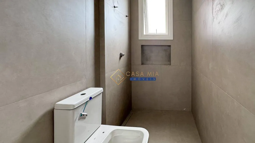 Cobertura, 3 quartos, 166 m² - Foto 4