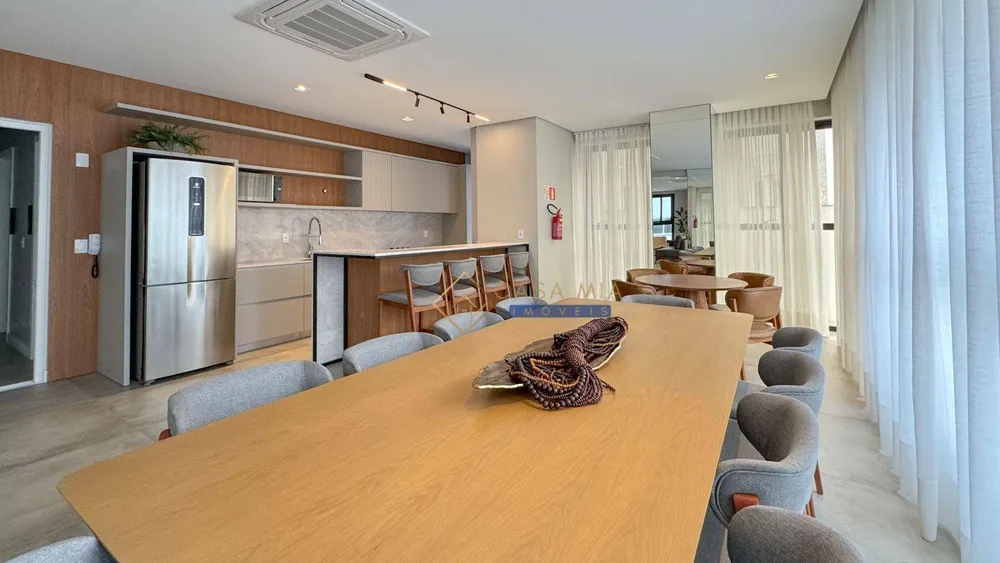 Cobertura, 3 quartos, 166 m² - Foto 12