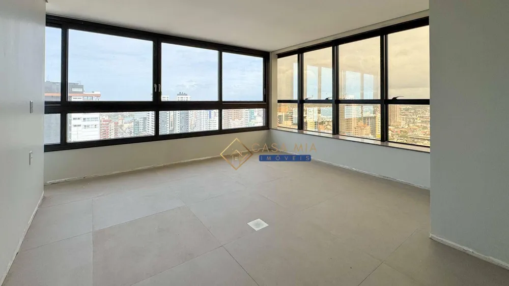 Cobertura, 3 quartos, 166 m² - Foto 7