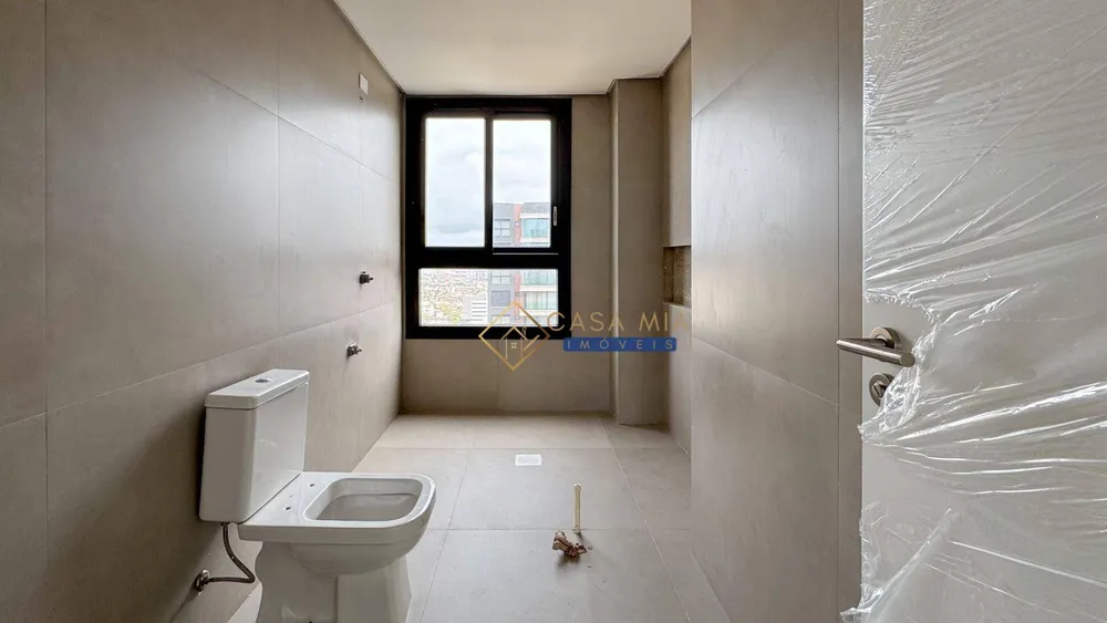 Cobertura, 3 quartos, 166 m² - Foto 6