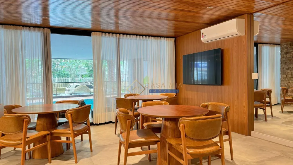 Cobertura, 3 quartos, 166 m² - Foto 10