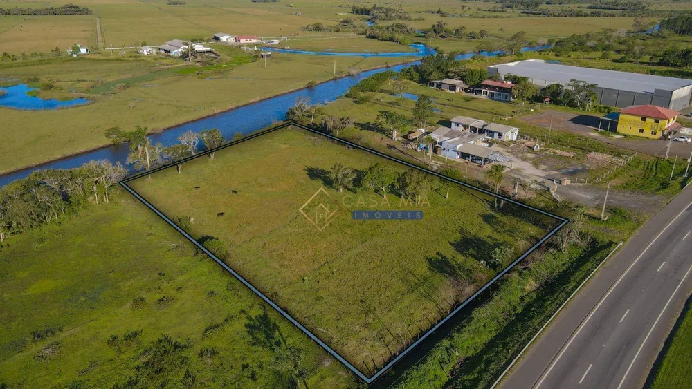 Terreno, 6615 m² - Foto 3