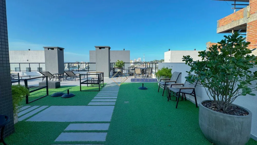 Apartamento, 2 quartos, 64 m² - Foto 7
