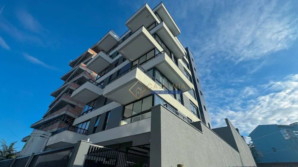 Apartamento, 2 quartos, 64 m² - Foto 9