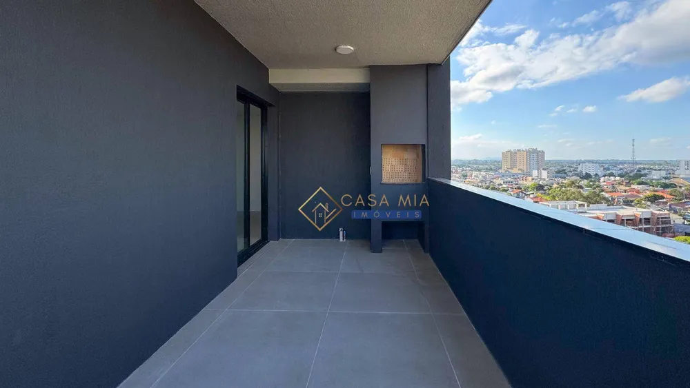 Apartamento, 2 quartos, 81 m² - Foto 3