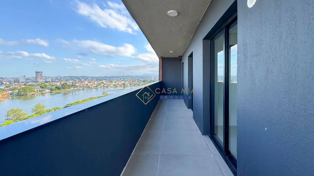 Apartamento, 2 quartos, 81 m² - Foto 4