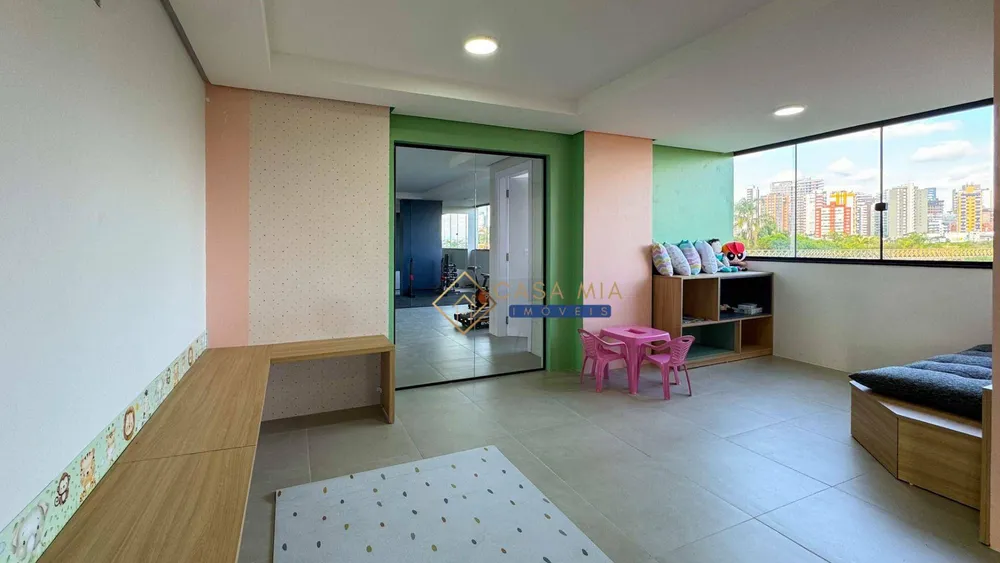 Apartamento, 2 quartos, 81 m² - Foto 12