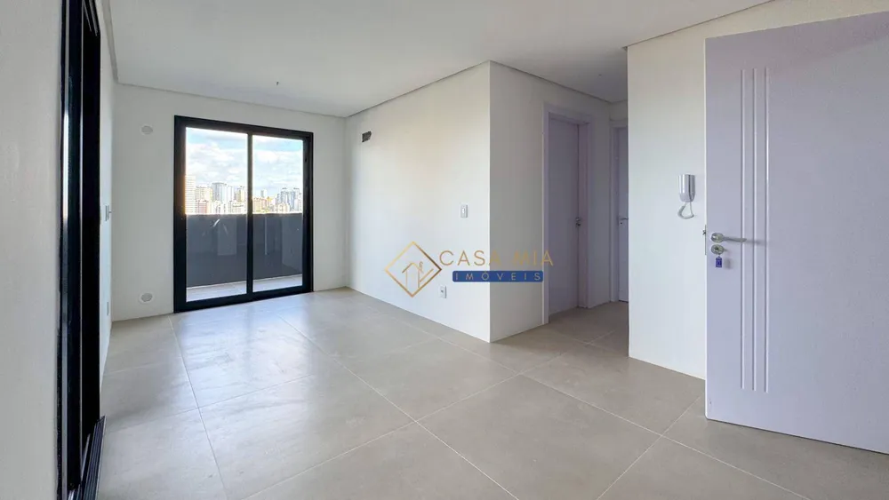 Apartamento, 2 quartos, 81 m² - Foto 2