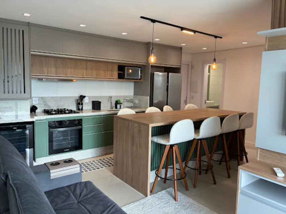 Apartamento, 2 quartos, 64 m² - Foto 6