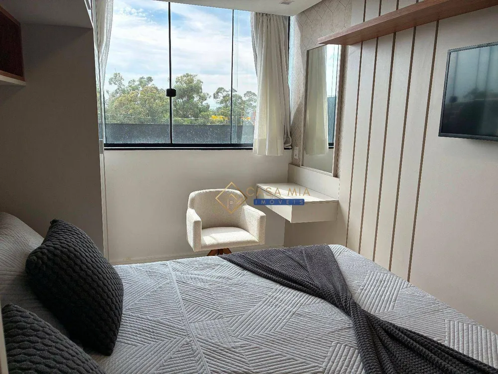 Apartamento, 2 quartos, 64 m² - Foto 7