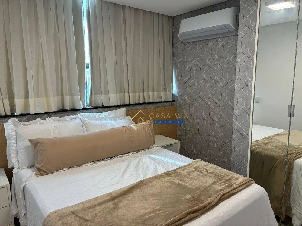 Apartamento, 2 quartos, 64 m² - Foto 4