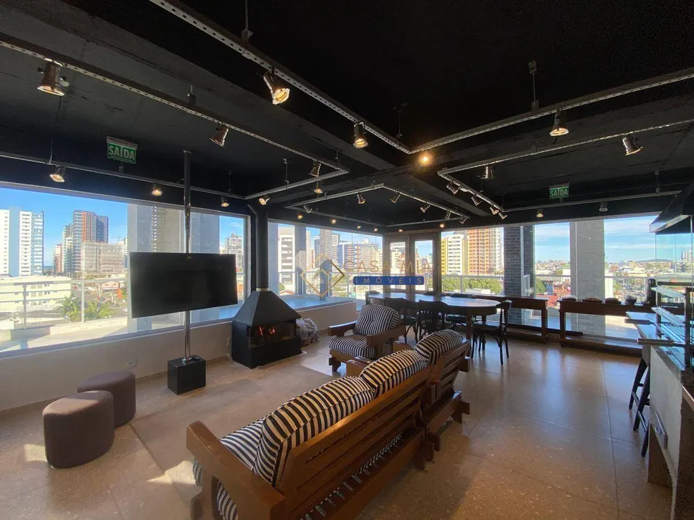 Flat/Apart Hotel, 1 quarto, 45 m² - Foto 1