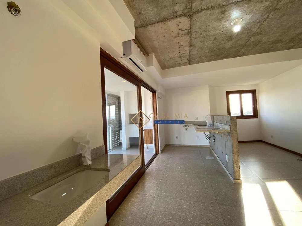 Flat/Apart Hotel, 1 quarto, 45 m² - Foto 6