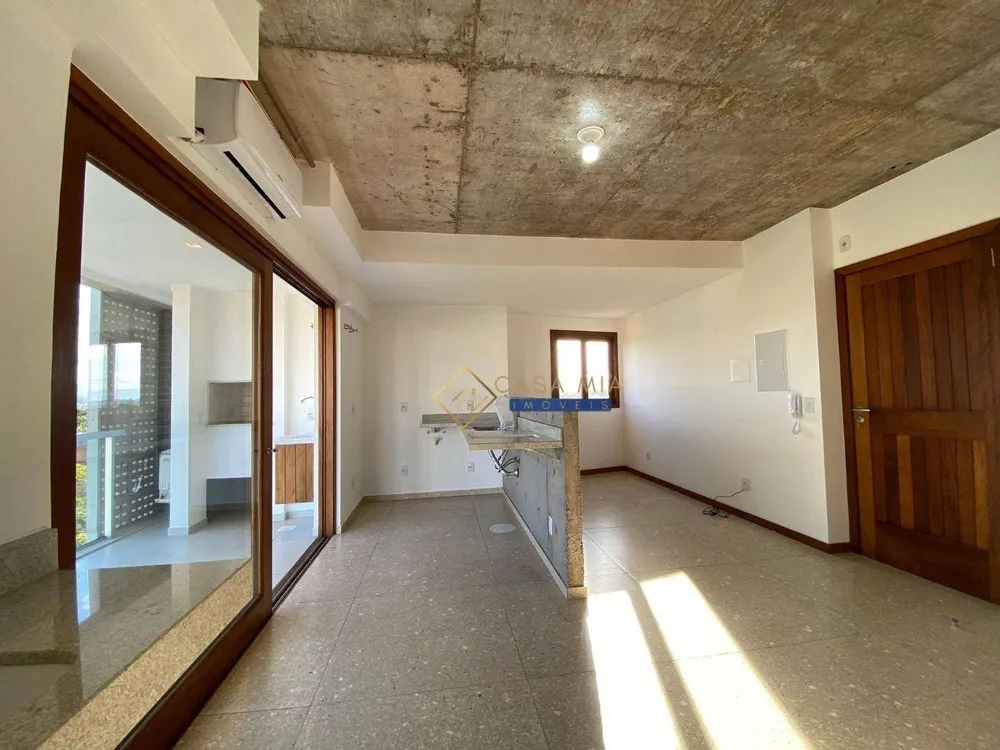Flat/Apart Hotel, 1 quarto, 45 m² - Foto 4