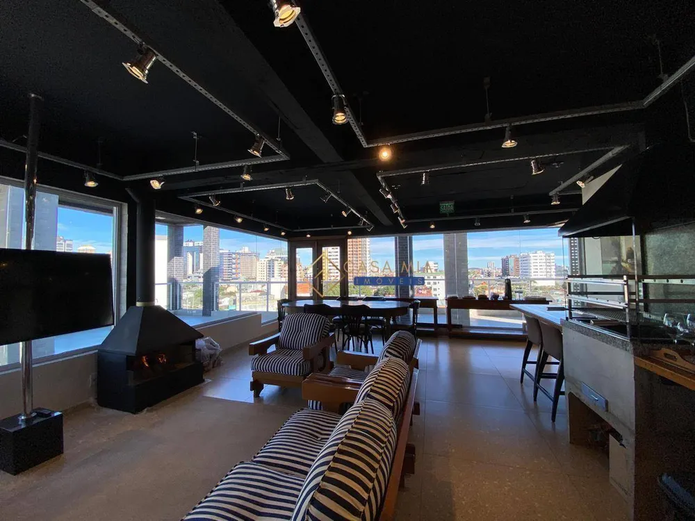 Flat/Apart Hotel, 1 quarto, 45 m² - Foto 4