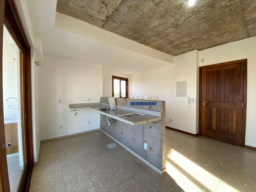 Flat/Apart Hotel, 1 quarto, 45 m² - Foto 2