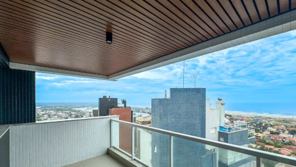 Apartamento, 2 quartos, 93 m² - Foto 1