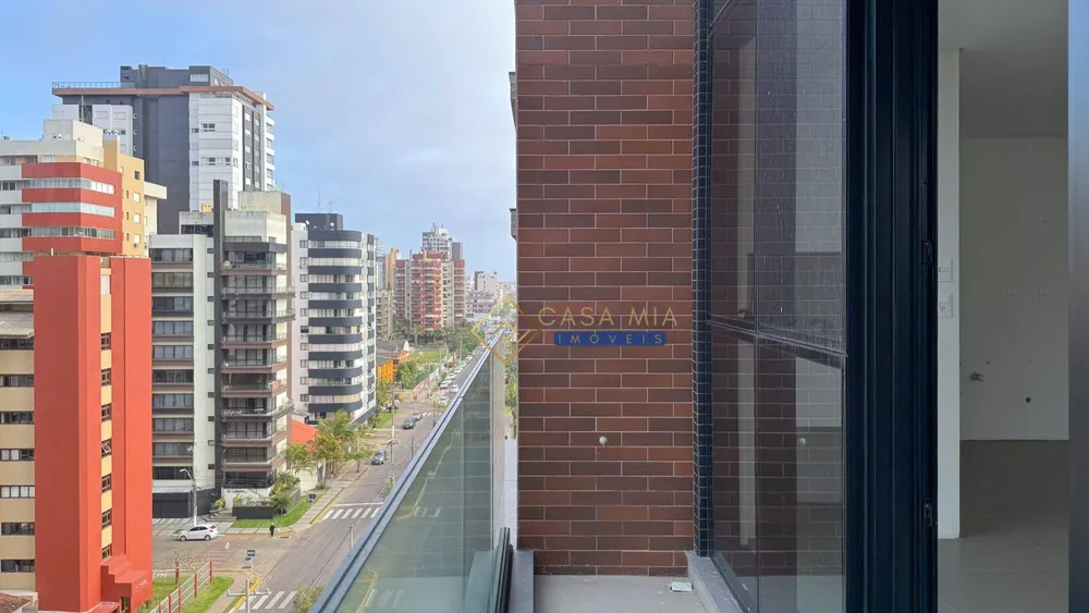 Apartamento, 3 quartos, 110 m² - Foto 3