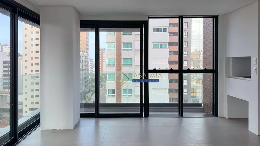 Apartamento, 3 quartos, 110 m² - Foto 2