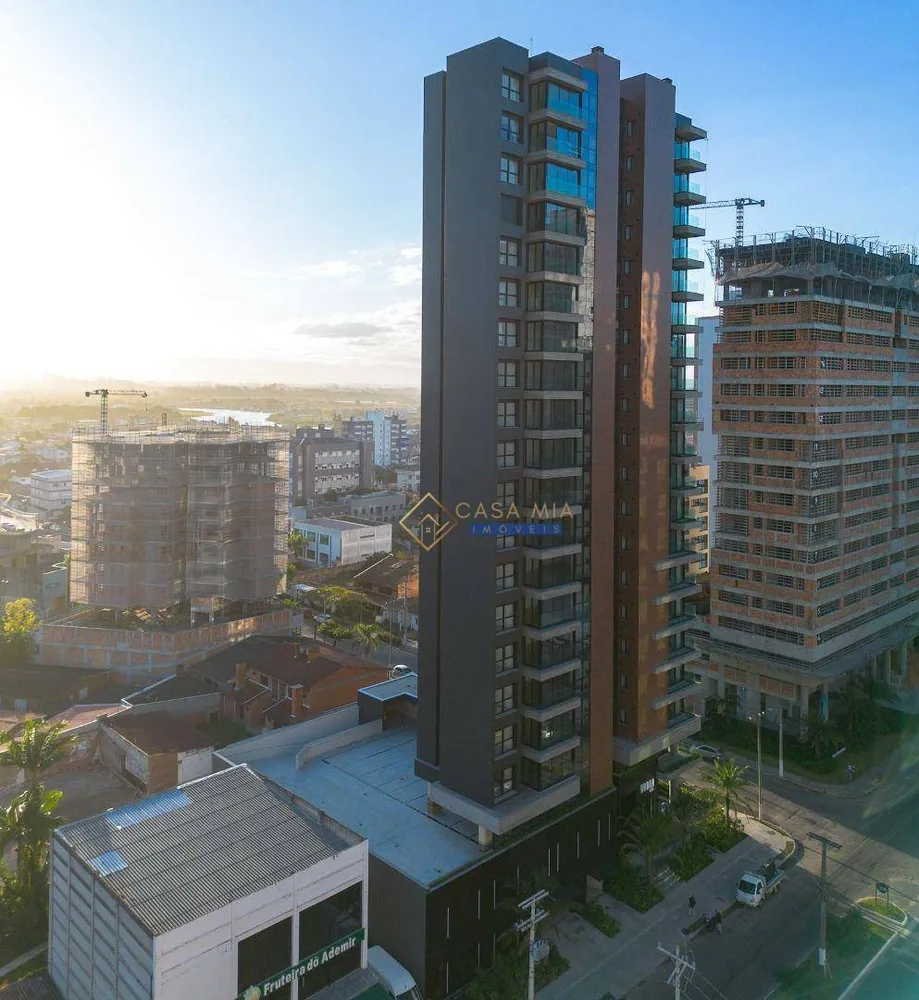Apartamento, 3 quartos, 110 m² - Foto 6
