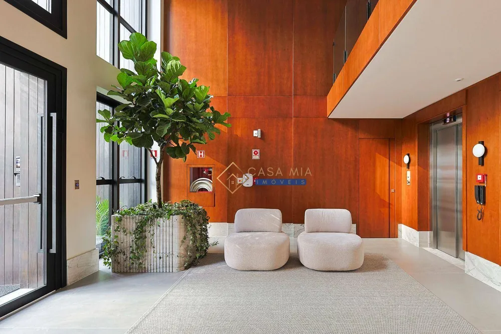 Apartamento, 3 quartos, 110 m² - Foto 10