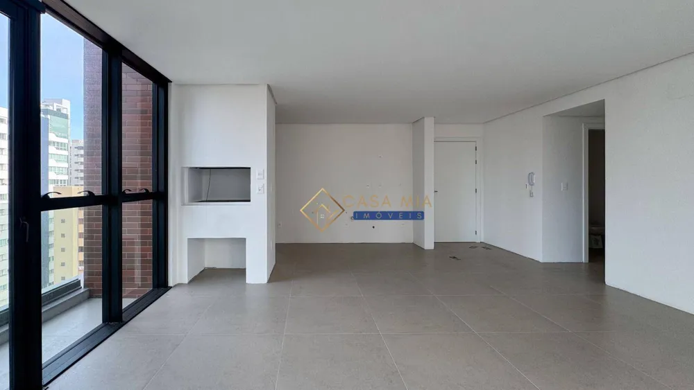 Apartamento, 3 quartos, 110 m² - Foto 4
