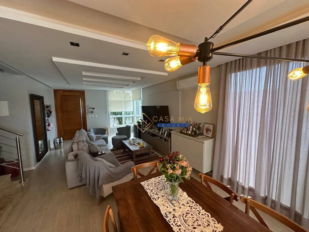 Casa, 3 quartos, 210 m² - Foto 5