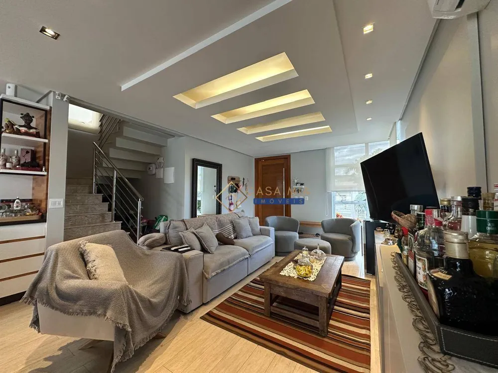 Casa, 3 quartos, 210 m² - Foto 8
