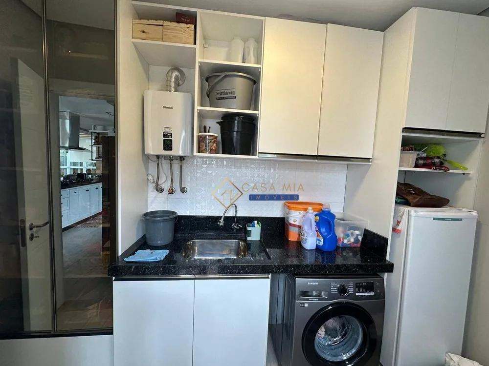 Casa, 3 quartos, 210 m² - Foto 9