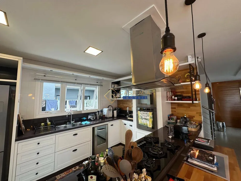 Casa, 3 quartos, 210 m² - Foto 4