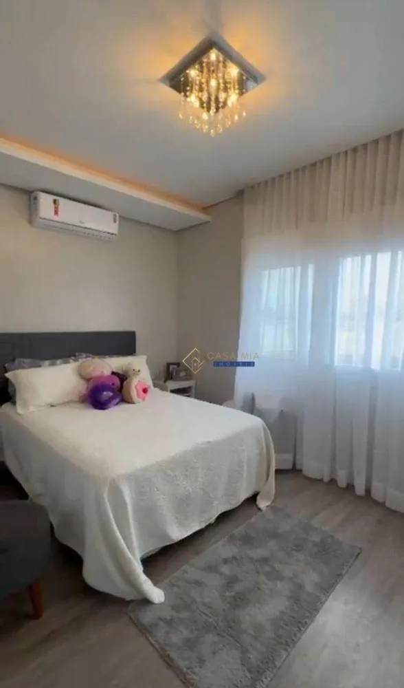 Casa, 3 quartos, 210 m² - Foto 12