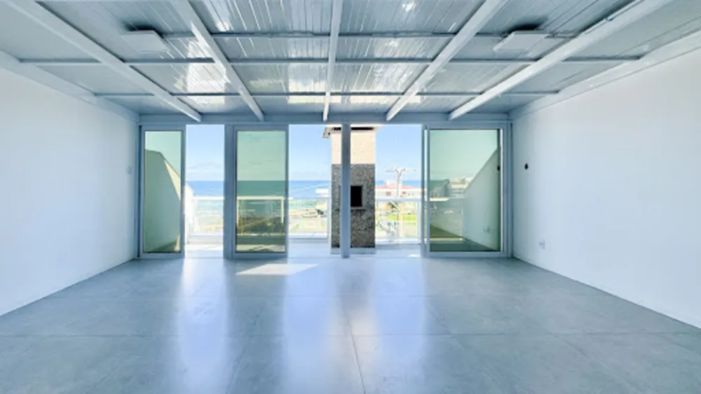 Cobertura, 2 quartos, 114 m² - Foto 8