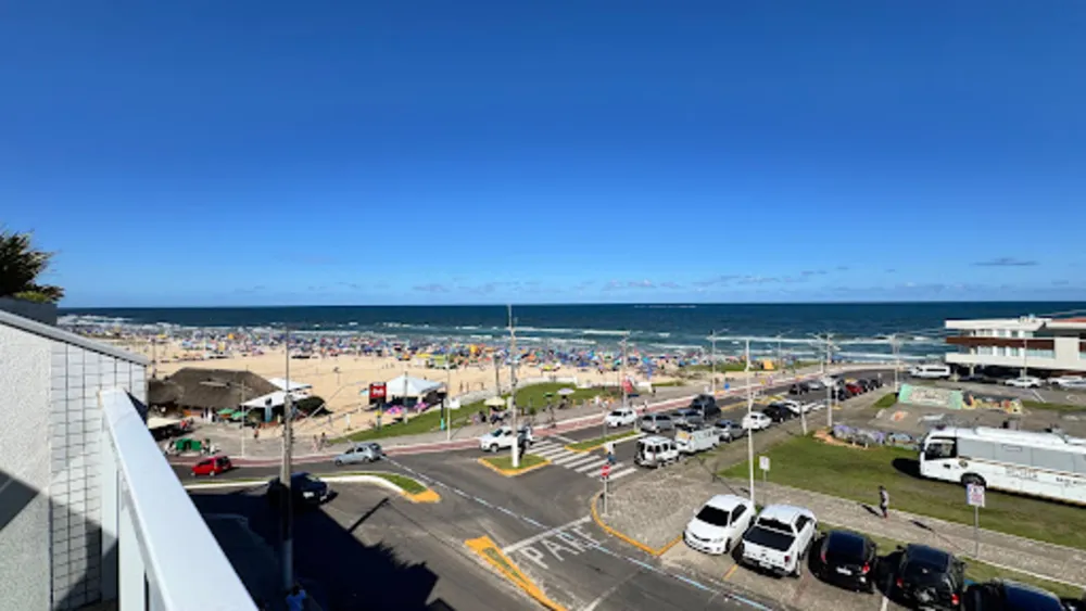 Cobertura, 2 quartos, 114 m² - Foto 1