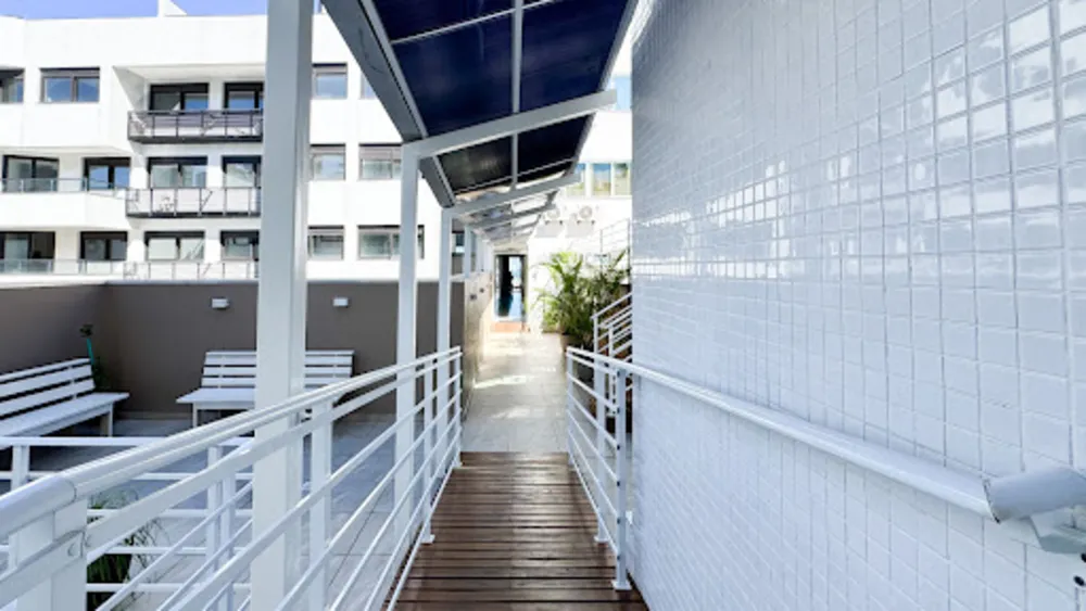 Cobertura, 2 quartos, 114 m² - Foto 12