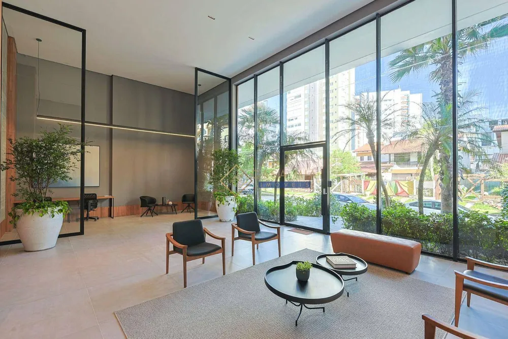 Apartamento, 2 quartos, 93 m² - Foto 13