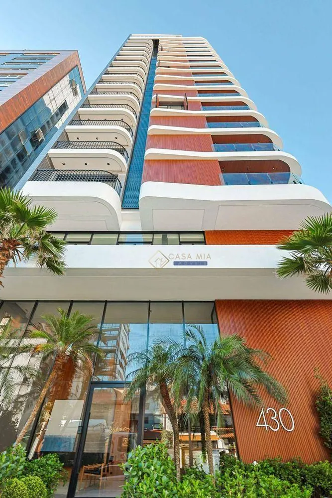 Apartamento, 2 quartos, 93 m² - Foto 12
