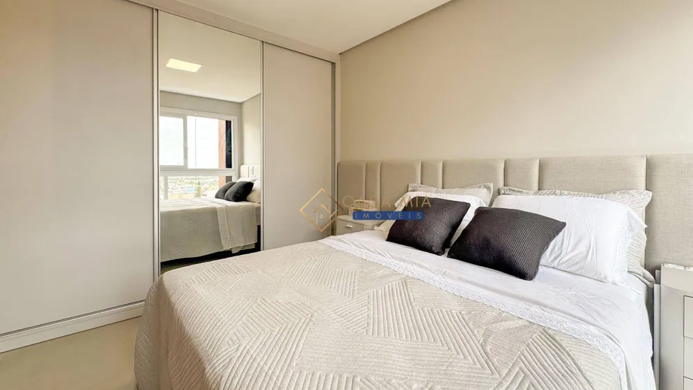 Apartamento, 2 quartos, 93 m² - Foto 11