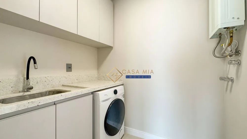 Apartamento, 2 quartos, 93 m² - Foto 7