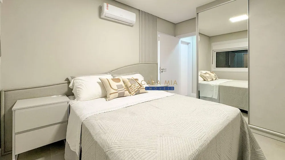 Apartamento, 2 quartos, 93 m² - Foto 8