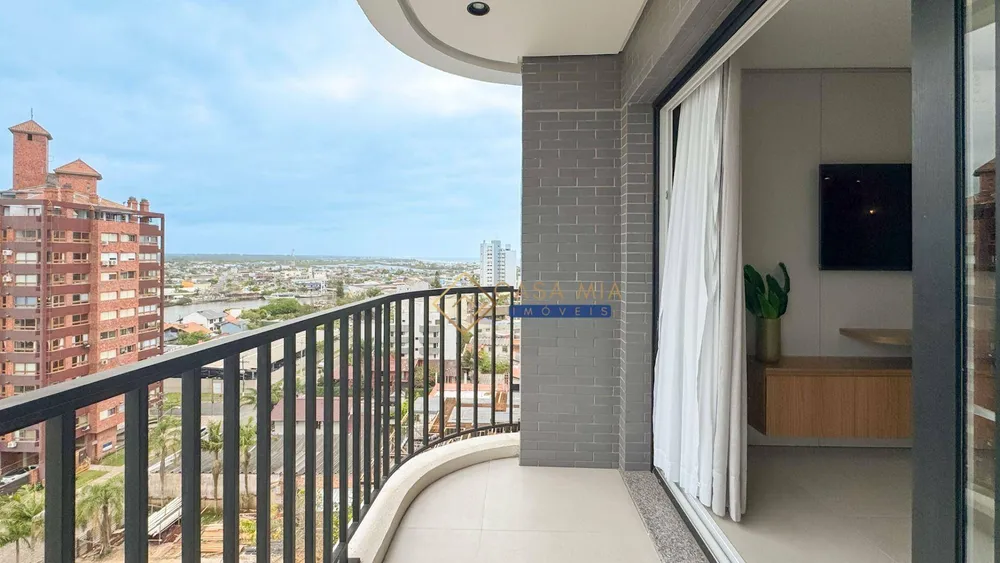 Apartamento, 2 quartos, 93 m² - Foto 6