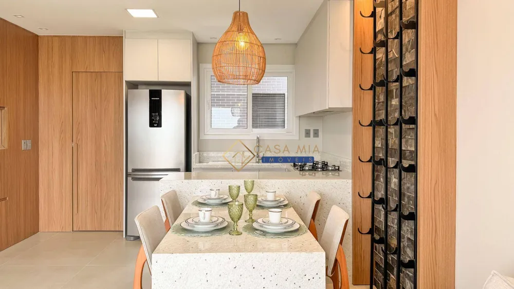 Apartamento, 2 quartos, 93 m² - Foto 4