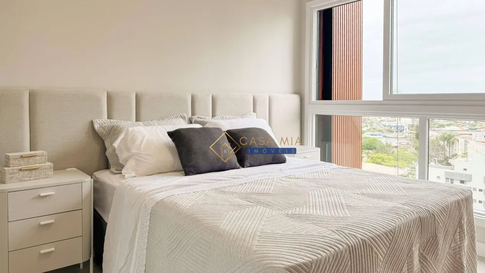Apartamento, 2 quartos, 93 m² - Foto 9