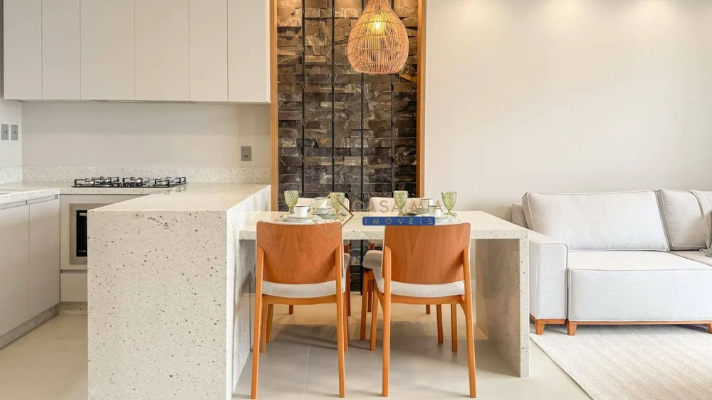 Apartamento, 2 quartos, 93 m² - Foto 2