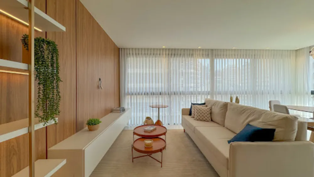 Apartamento, 3 quartos, 110 m² - Foto 9