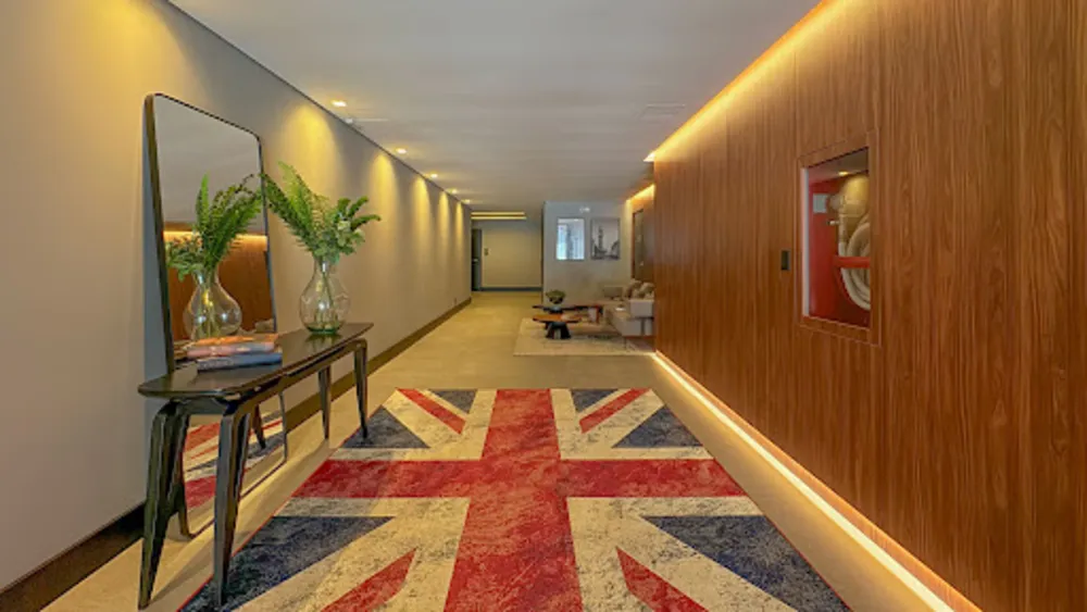 Apartamento, 3 quartos, 110 m² - Foto 15