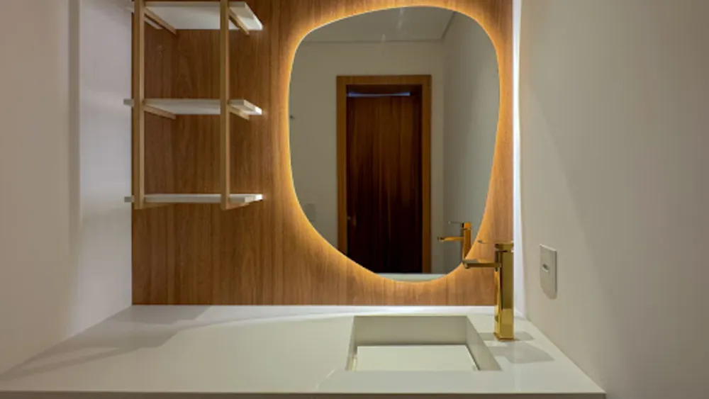 Apartamento, 3 quartos, 110 m² - Foto 7